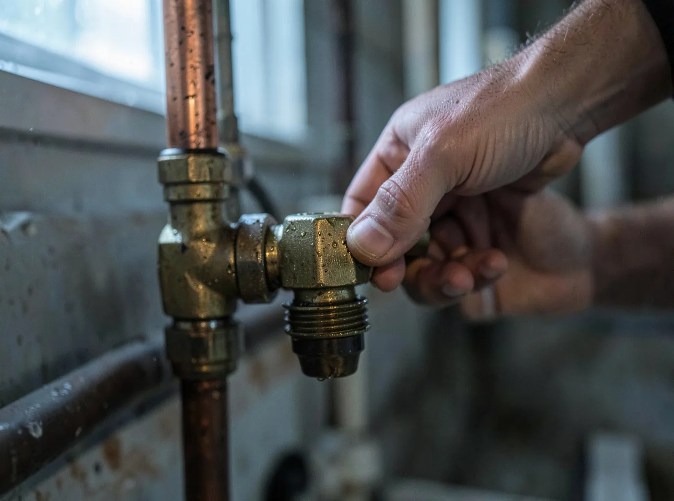 Emergency Plumber Helper, UT FAQs